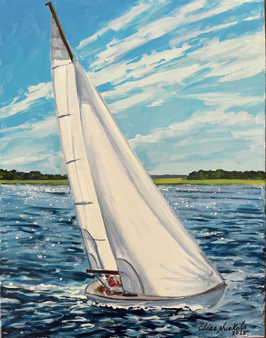 Upwind