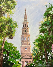 St. Philip’s Church