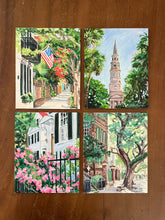 The Light on Legare Street