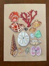 Beachcombing 22