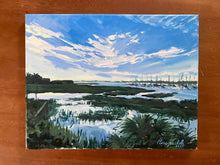 Marina Variety Store View