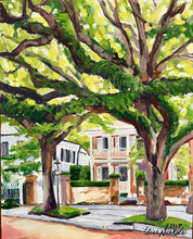 The George Eveleigh House on Church Street