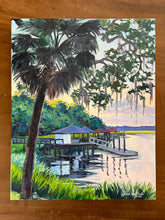 Neighbors on the Creek