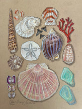 Beachcombing 27