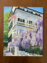 The Wisteria on Meeting Street