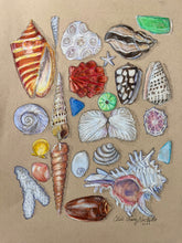 Beachcombing 16