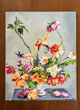 Spring Blossoms