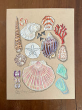 Beachcombing 27