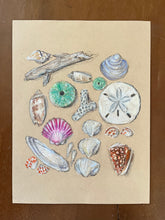 Beachcombing 4