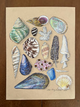 Beachcombing 19