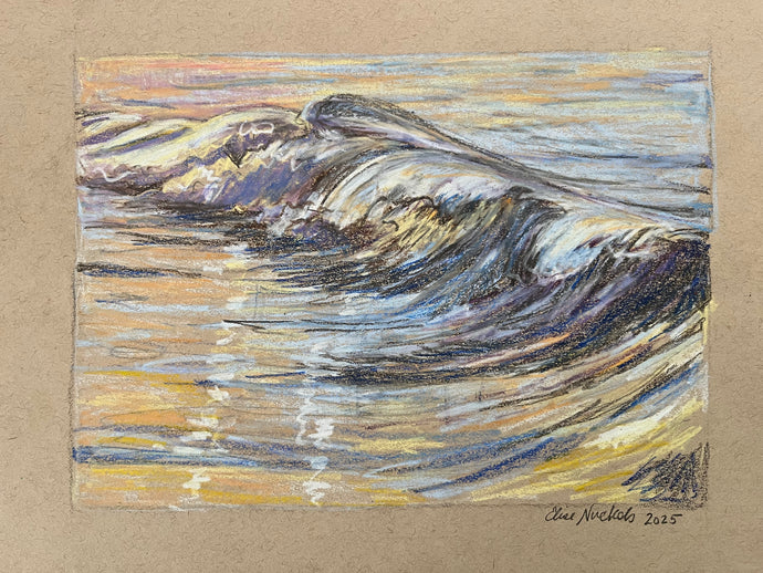 Wave Study