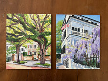 The Wisteria on Meeting Street