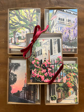 Charleston Greeting Cards