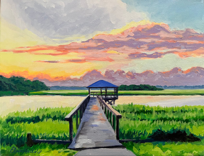 The Dock