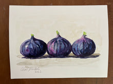 Three Figs