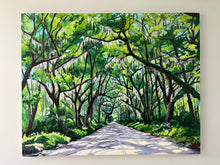 The Oaks at Botany Bay