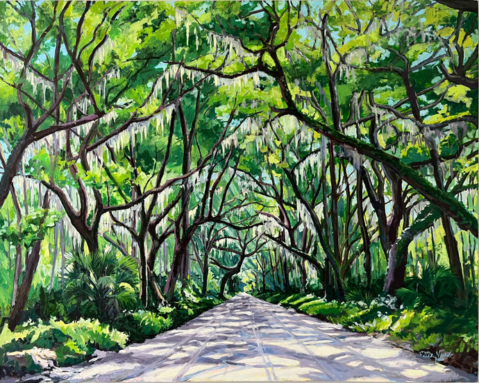 The Oaks at Botany Bay