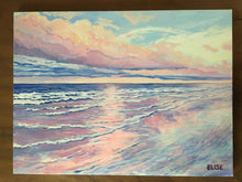 Pink Beach