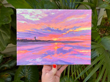 Sullivan’s Island Sunrise