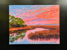 Cold Winter’s Morning