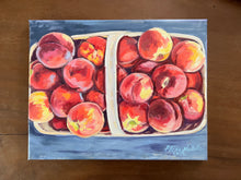 Peach Basket