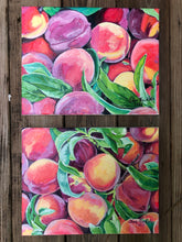 Peaches II