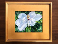 Petite Magnolia Blossom