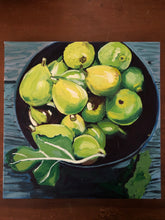 Green Figs