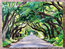 Sunny Oak Road