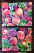 Peaches II