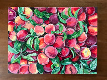 Dozens of Peaches