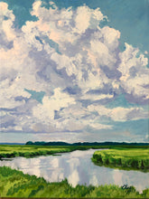 Afternoon on the Edisto