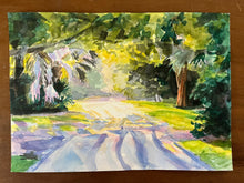 Old Dirt Road