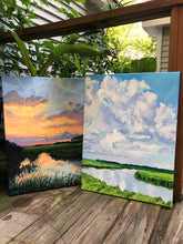 Afternoon on the Edisto