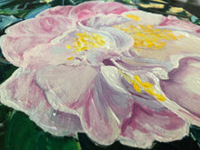 “Mrs. Lyman Clark” Camellia