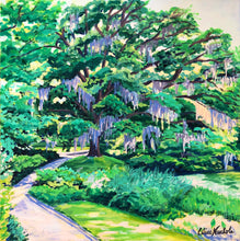 Afternoon Middleton Oak