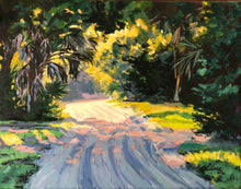 Old Sandy Road