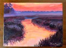 Winter Dawn
