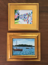 Stonington Buoys