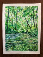 Mountain Stream