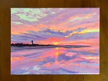 Sullivan’s Island Sunrise