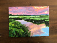 Summer Storm