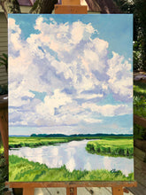 Afternoon on the Edisto