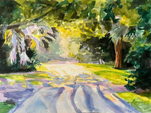 Old Dirt Road