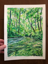 Mountain Stream