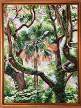 Botany Bay Palmetto