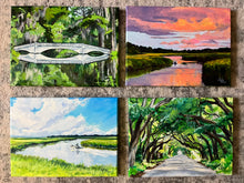 Sunny Oak Road