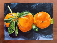 Mandarins