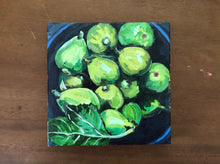 Fig Season